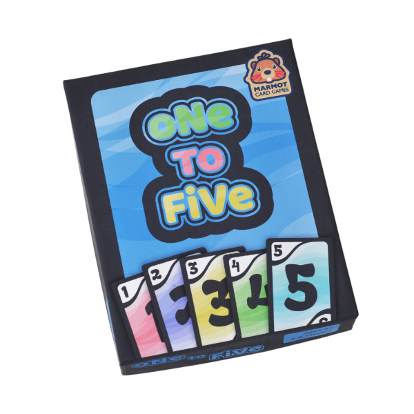 One to Five