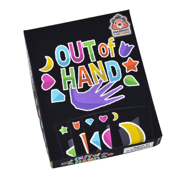 Out of Hand